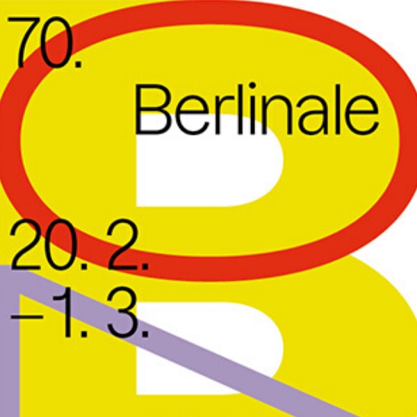 70º Festival de Berlim