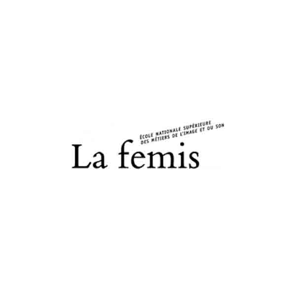 La Fémis