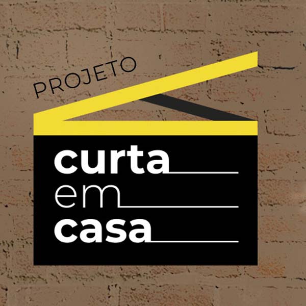 CURTA EM CASA oferece bolsa para profissionais do audiovisual das periferias de São Paulo