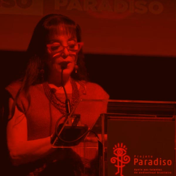 Nostradamus Report no lançamento do Projeto Paradiso