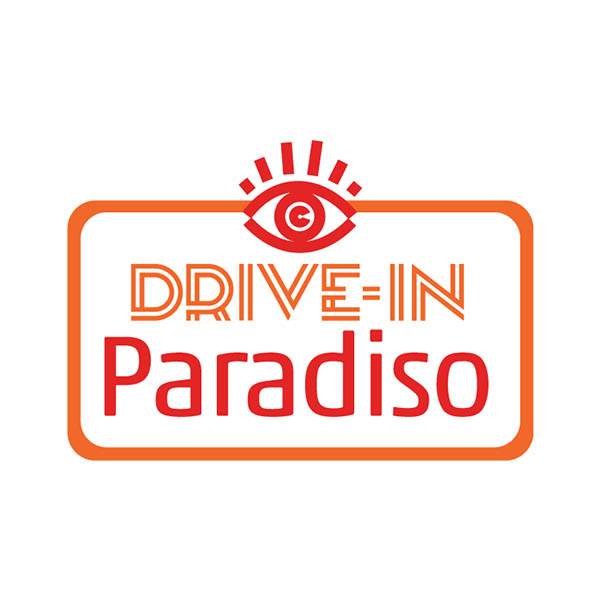 Drive-In Paradiso