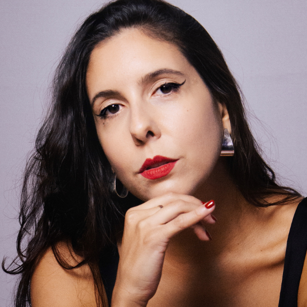 Mariana Thomé