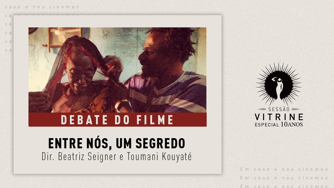 Projeto Paradiso apresenta debates da Sessão Vitrine – Especial 10 Anos