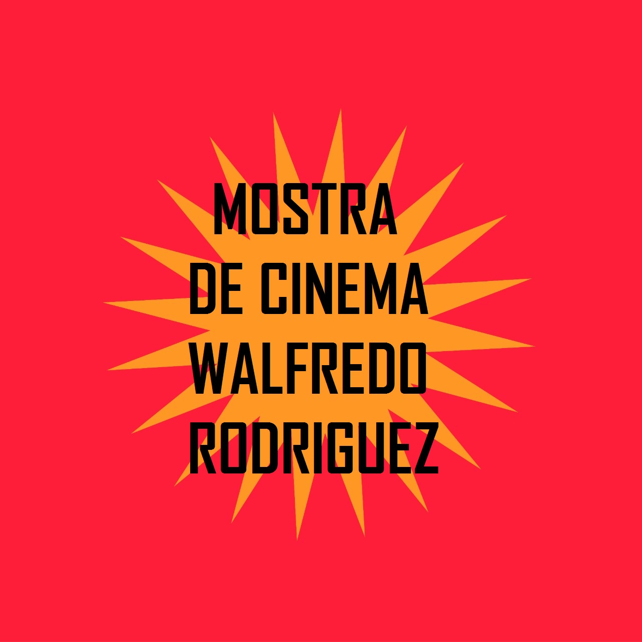 Mostra Walfredo Rodrigues