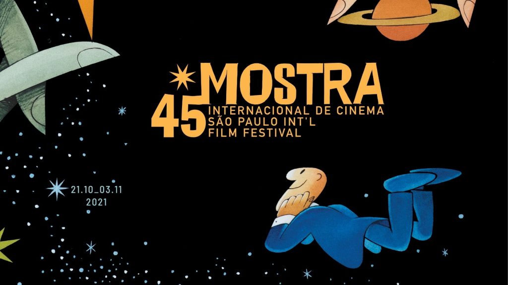 Pela quarta vez, Projeto Paradiso é parceiro do evento, que exibirá nove produções beneficiadas pelo Brasil no Mundo