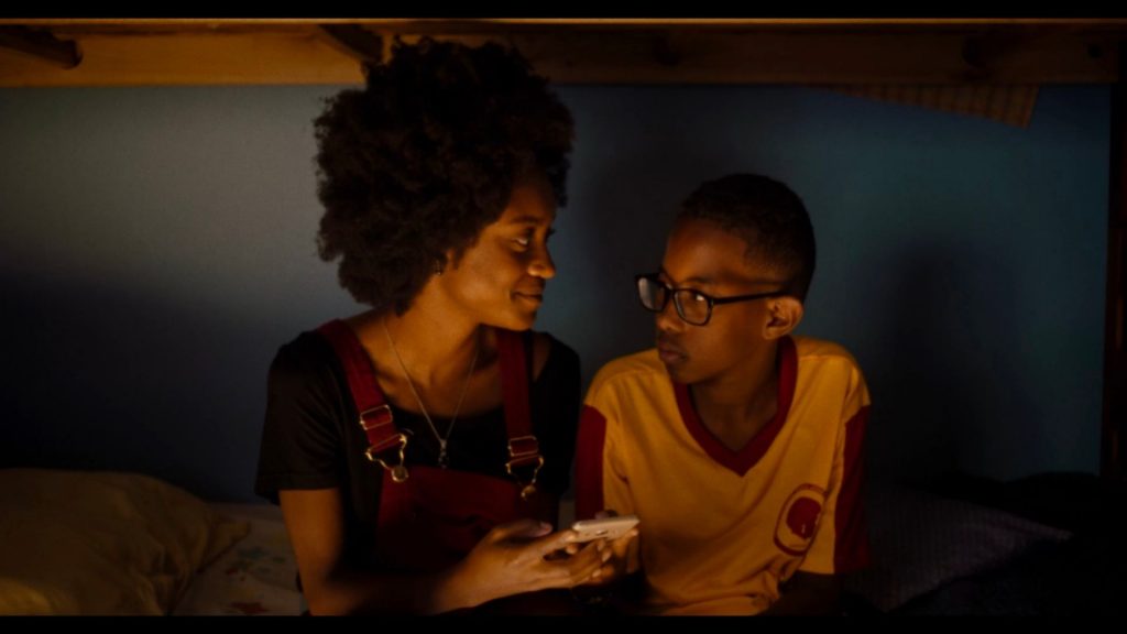 Apoio de US$ 10 mil em formato last money é oferecido a longas-metragens dos diretores Gabriel Martins e Haroldo Borges