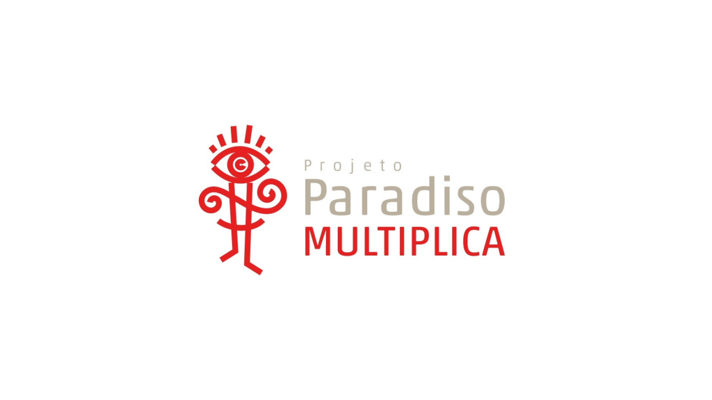 Por meio do programa, o Projeto Paradiso oferece oportunidades de formação para profissionais e estudantes de todo o país
