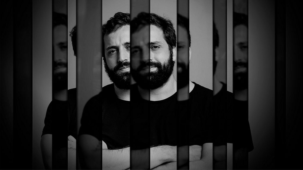 O thriller psicológico “Entre Espelhos” concorreu com mais de 30 projetos para a vaga; anúncio foi feito na cerimônia de encerramento da Mostra