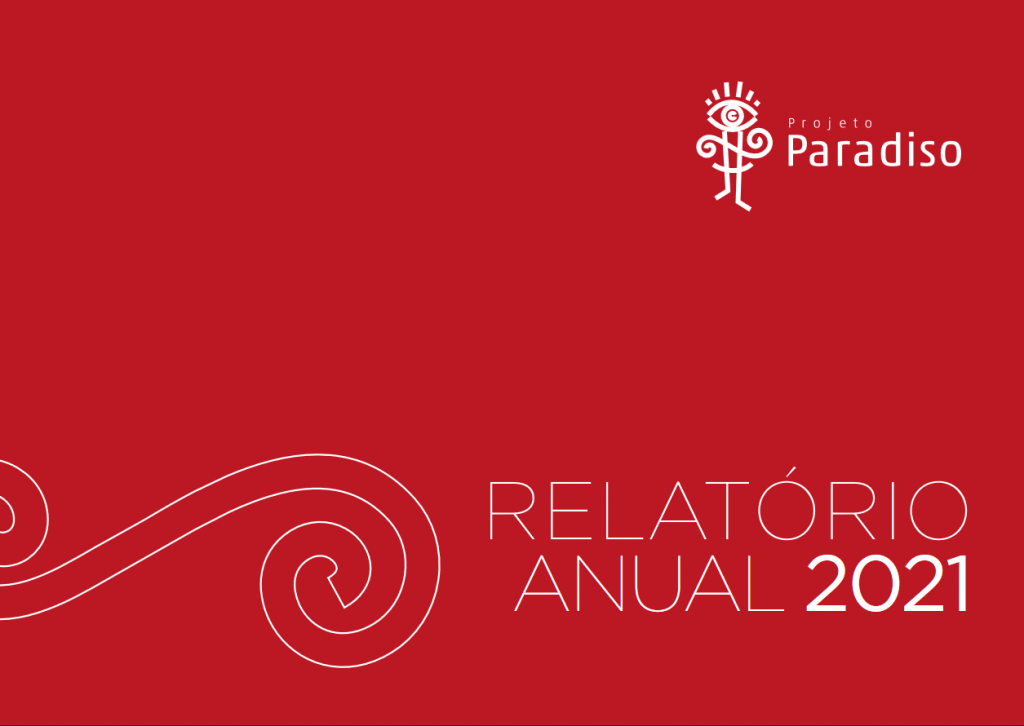 Expansão da Rede Paradiso de Talentos e de programas como Brasil no Mundo e Paradiso Multiplica