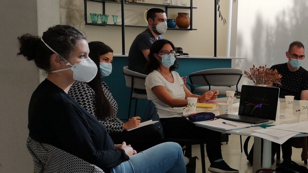 Serão oferecidos apoios para cursos, residências e workshops em países como Cuba, Espanha, México, Itália e França