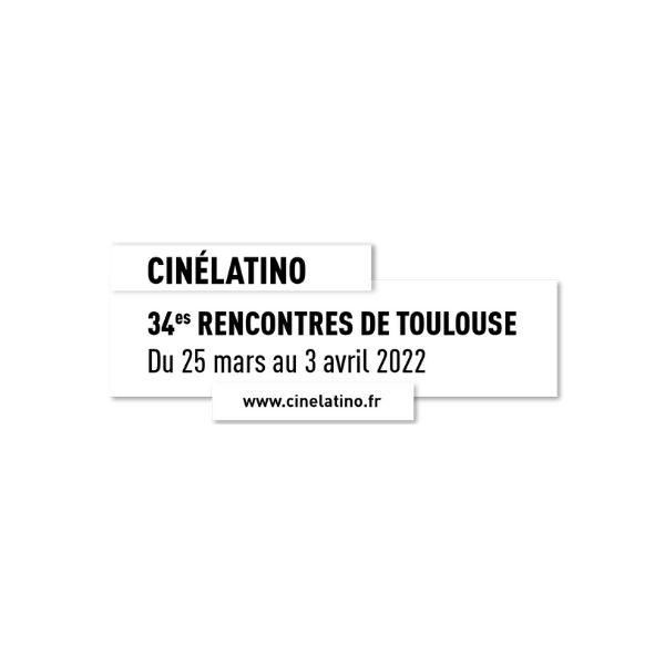 Cinélatino – 34º Festival Rencontres de Toulouse