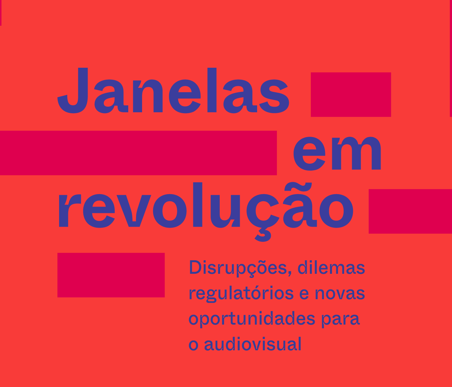 Janelas em revolução