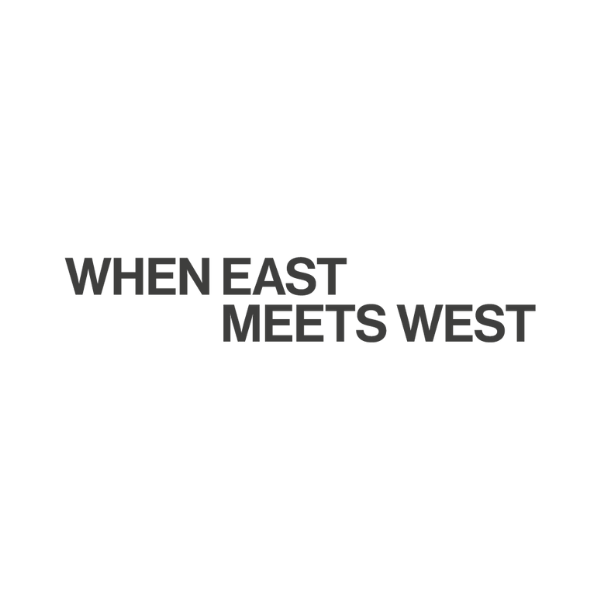 When East Meets West