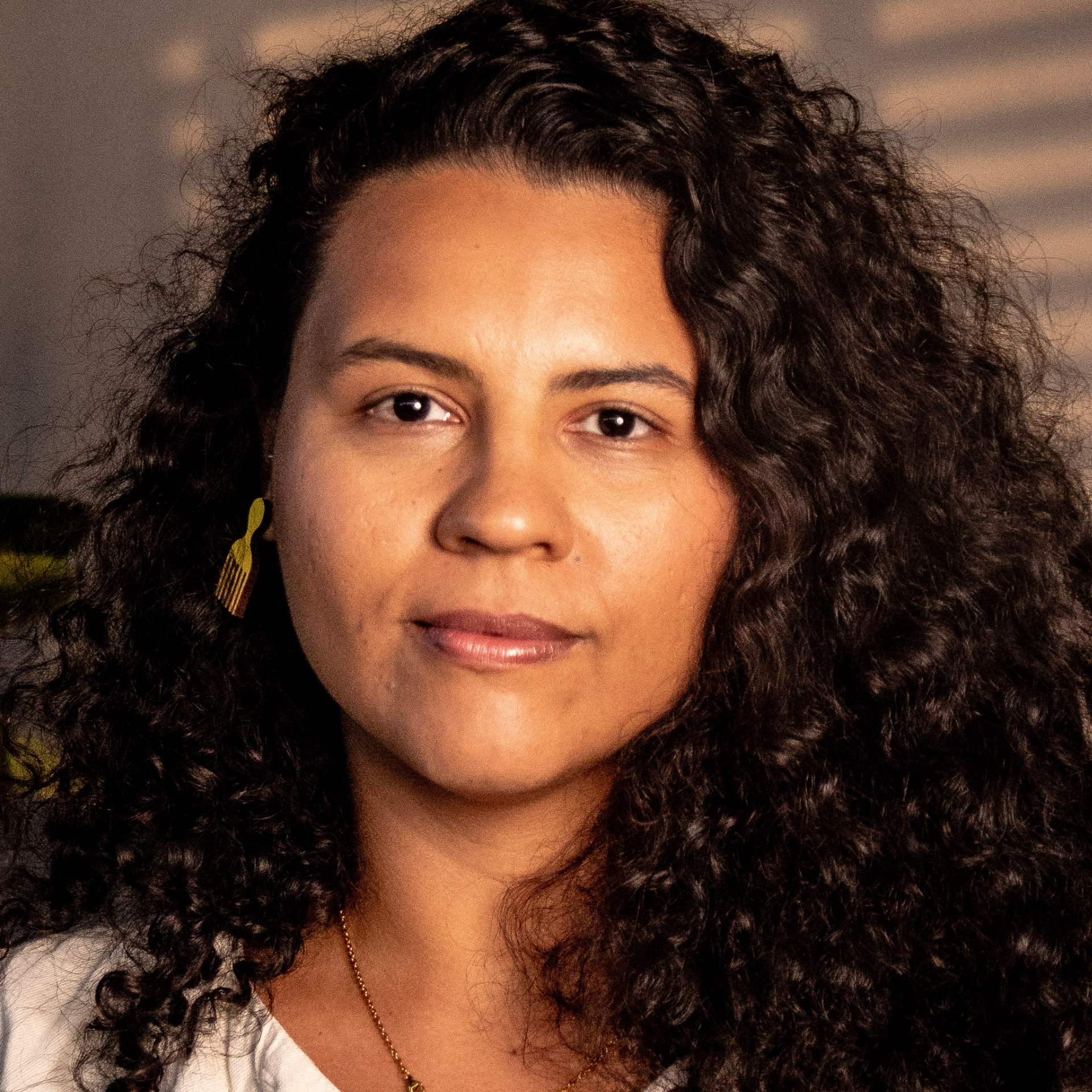 Karen Suzane