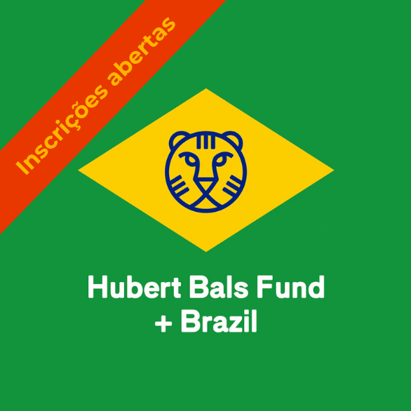 HBF+Brazil: Iniciativa de apoio ao desenvolvimento