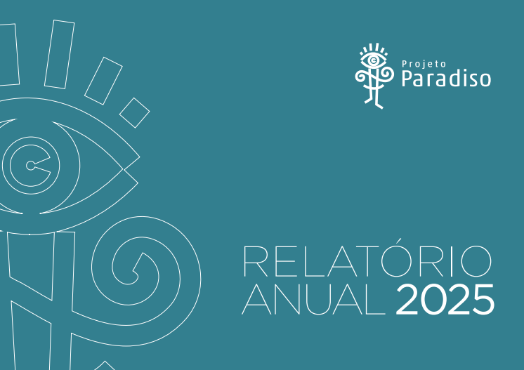 Ano de conquistas inéditas para o audiovisual nacional, em que o Projeto Paradiso reforçou sua atuação ao lado de parceiros novos e consolidados