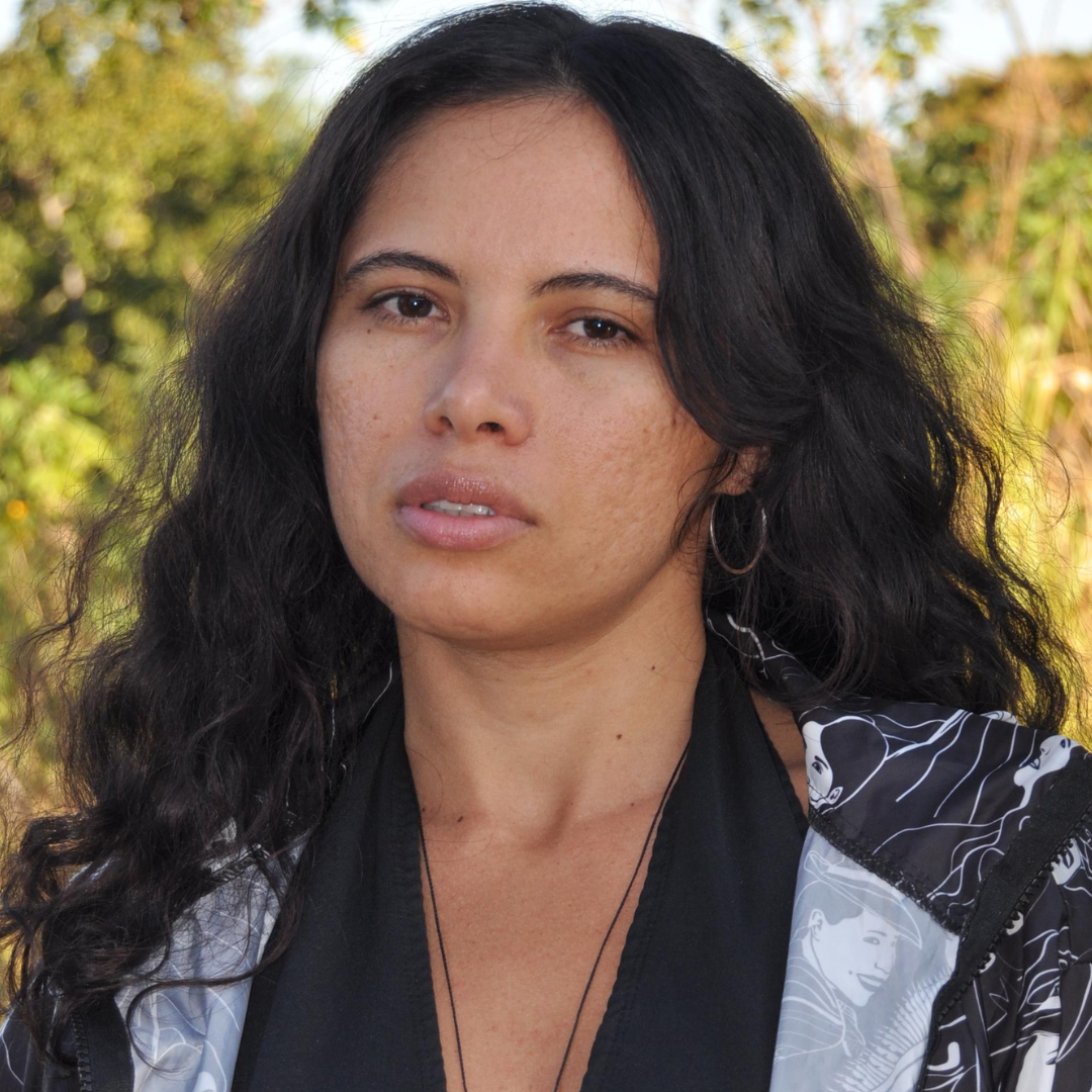 Barbara Matias Kariri