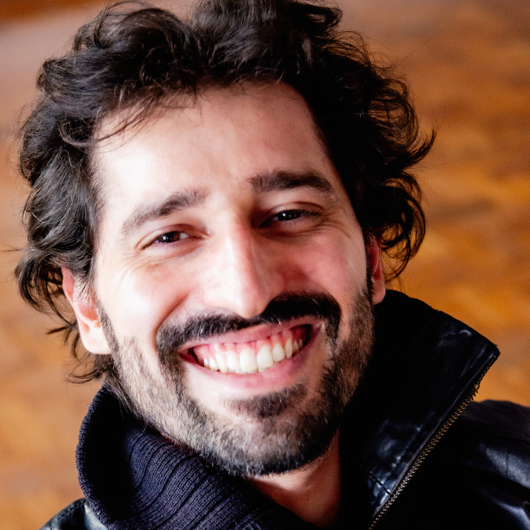 Caio Guerra