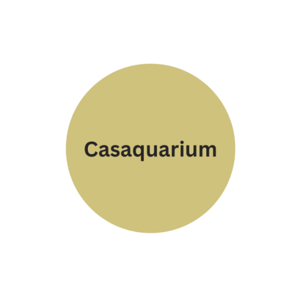 Residência Casaquarium Paradiso