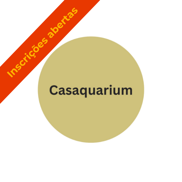 Residência Casaquarium Paradiso