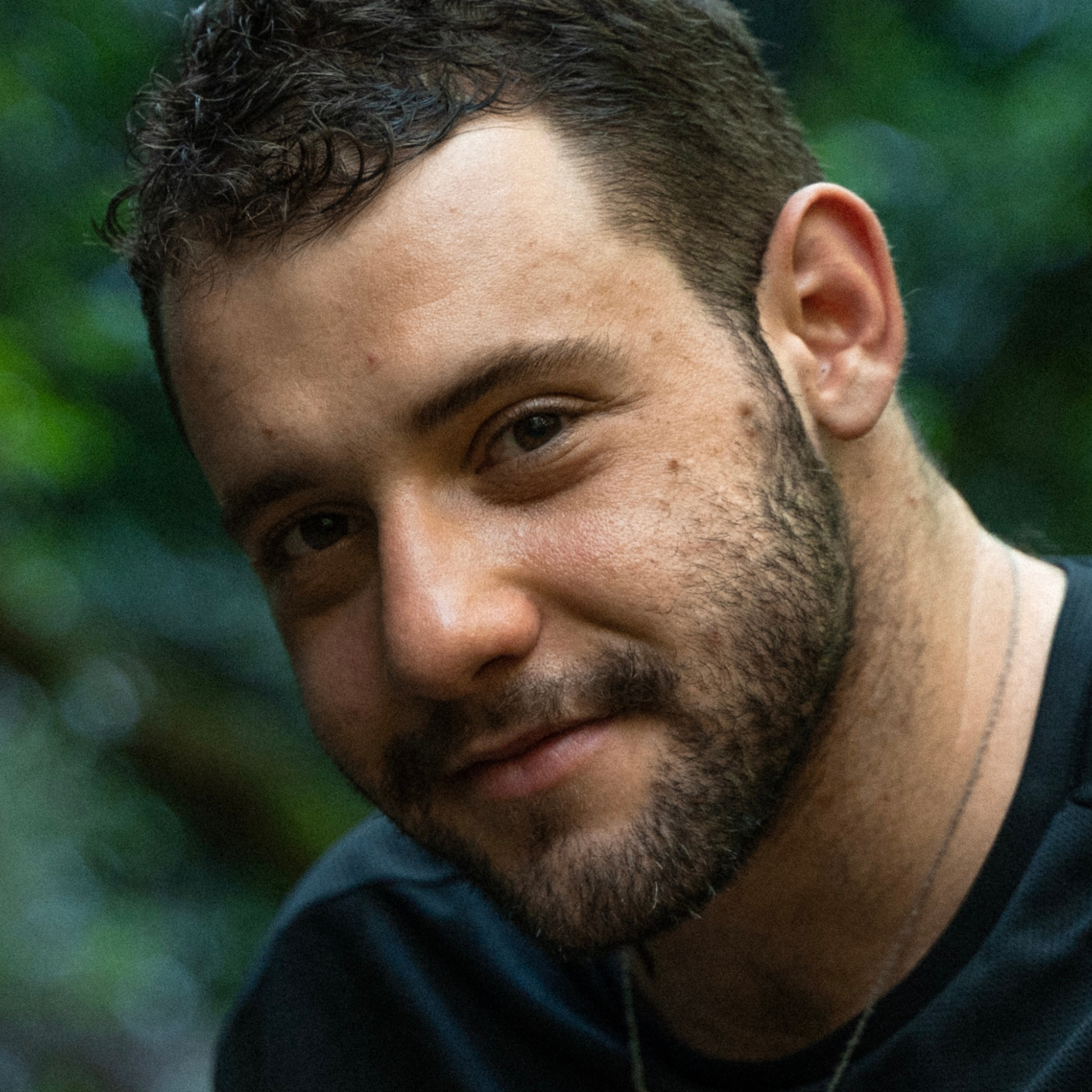 Rodrigo Ribeyro