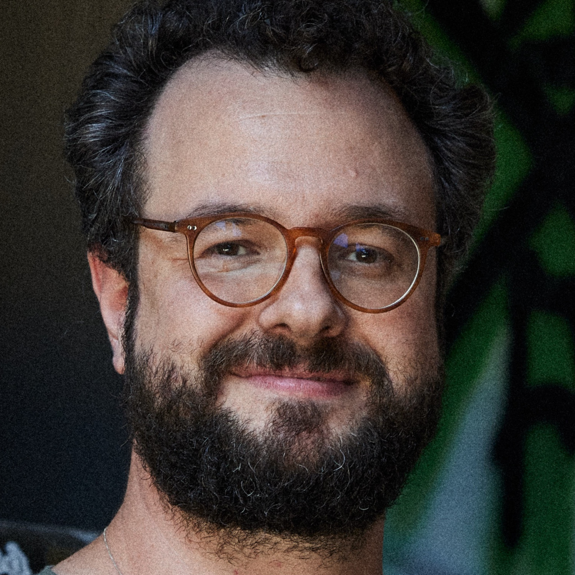 Fernando Honesko